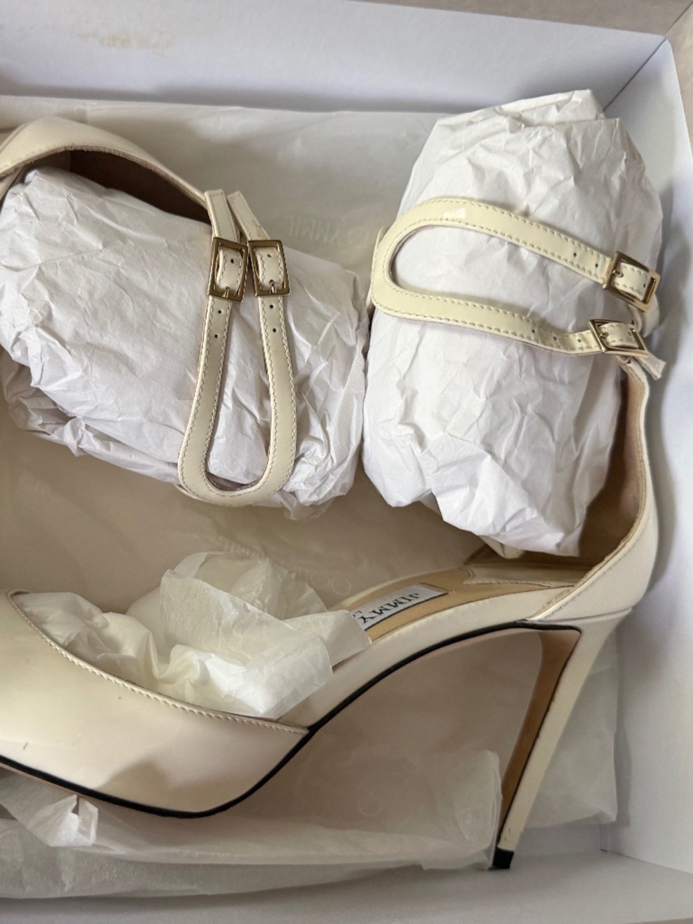 Jimmy Choo Lane 85